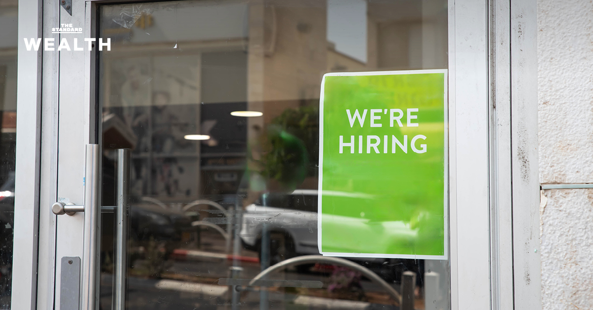 การจ้างงานสหรัฐฯ เพิ่มต่ำกว่าคาด ใน ธ.ค.2025 แต่อัตราการว่างงานลดลงสู่ระดับ 4.4%