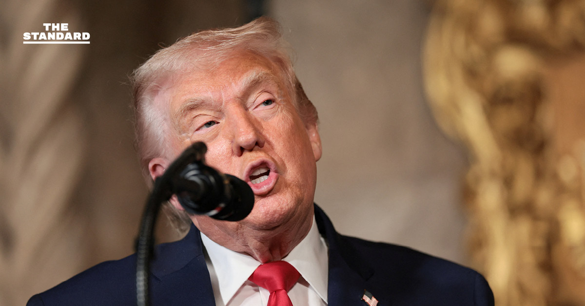 ทำไมสหรัฐฯ สั่งระงับวีซ่าถาวร 75 ประเทศ รวมถึง ไทย?