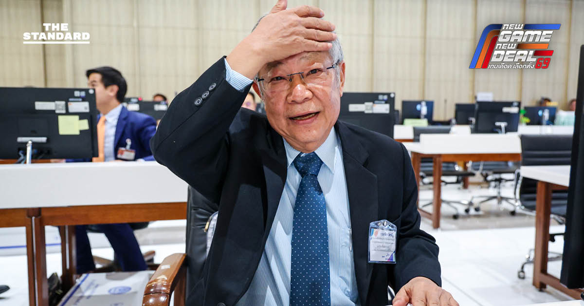 วีระคอมเมนต์ขอโทษ อนุทิน ยอมรับไม่ทราบ เอกนิติ-ศุภจี เป็นสมาชิกภูมิใจไทย