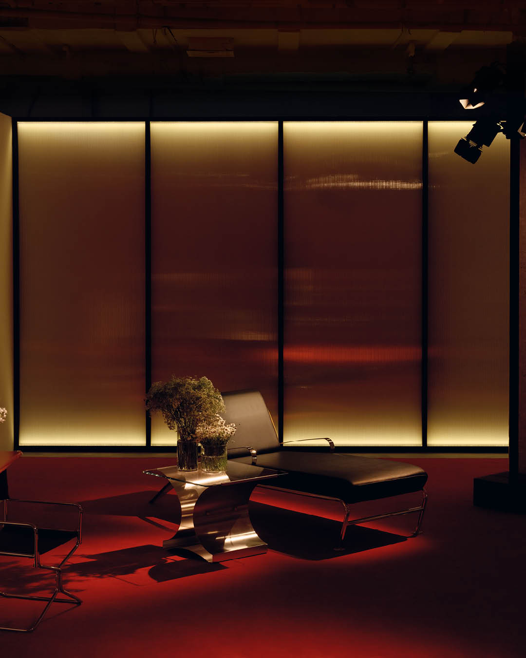 ภาพงานเปิดตัวคอลเล็กชัน Versace Spring/Summer 2026 ที่เซี่ยงไฮ้ มีดาราชื่อดังร่วมงาน 8