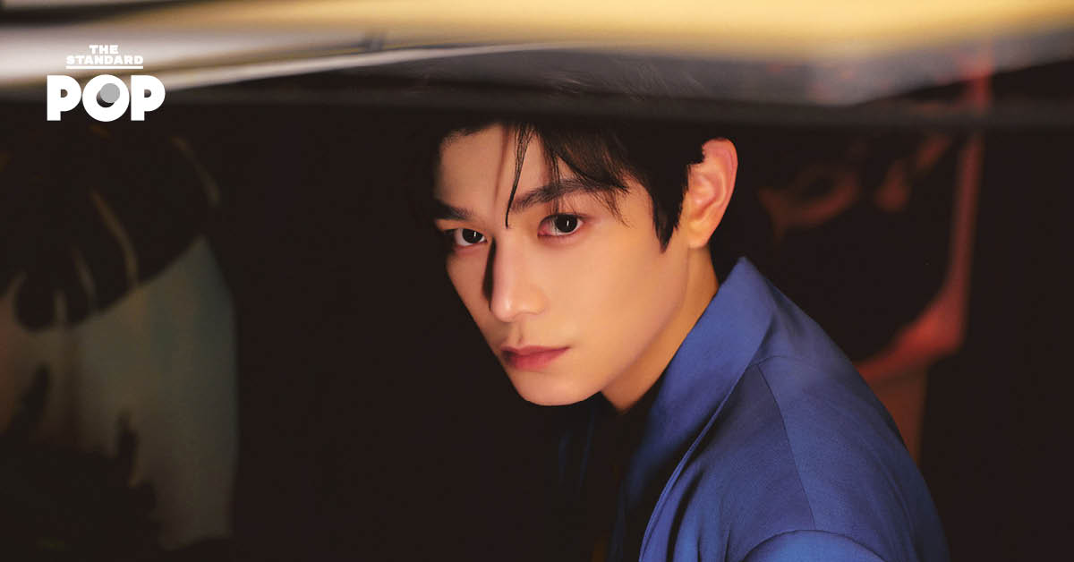 ภาพงานเปิดตัวคอลเล็กชัน Versace Spring/Summer 2026 ที่เซี่ยงไฮ้ มีดาราชื่อดังร่วมงาน