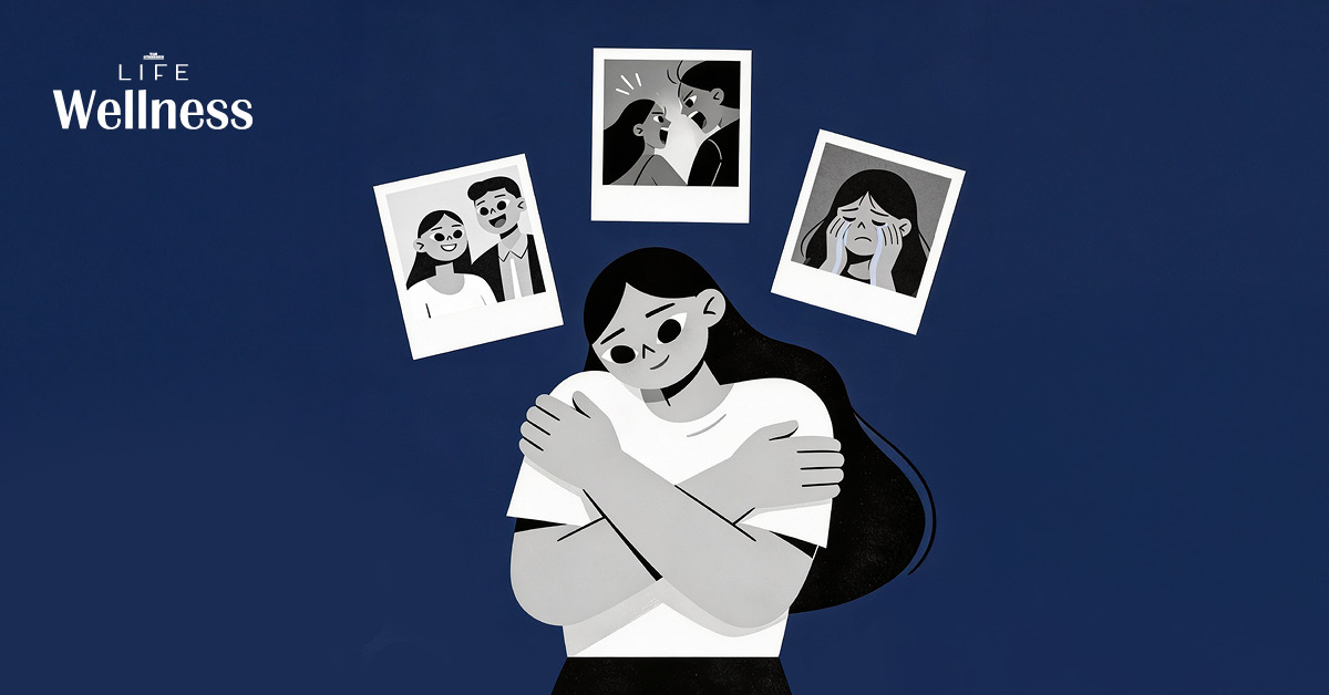 รู้จัก Wabi-Sabi Happiness ความสุขของคนที่ไม่ลบอดีต แต่เรียนรู้จะอยู่กับมันอย่างสง่างาม