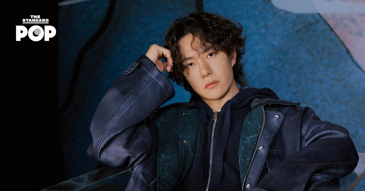 Wang Yibo ร่วมถ่ายแคมเปญตรุษจีน 2026 ฉลอง ปีมะเมียของ LOEWE