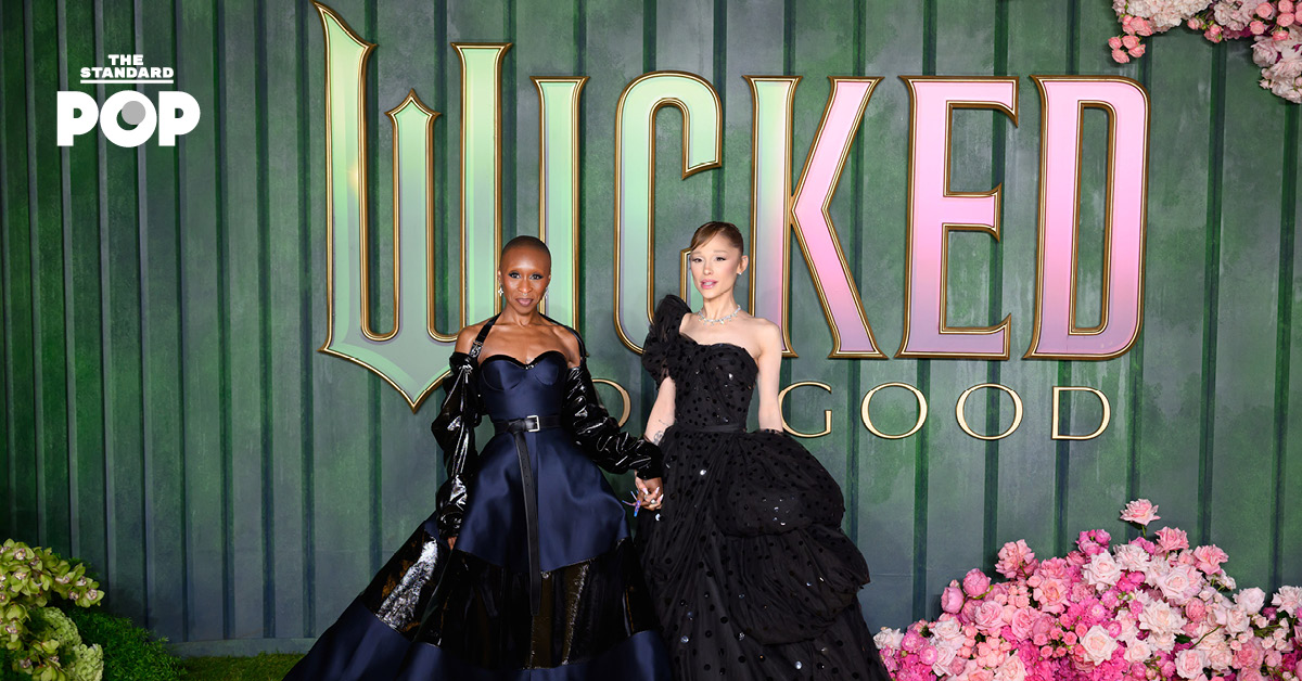 ภาพ Wicked: For Good ภาพยนตร์ที่สร้างเซอร์ไพรส์ด้วยการไม่เข้าชิงรางวัล ออสการ์แม้แต่สาขาเดียว