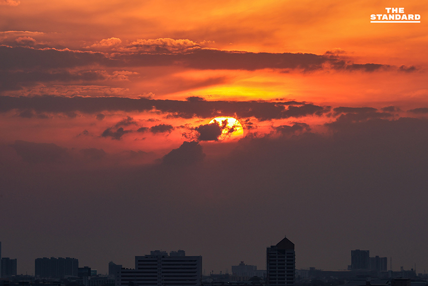 ชวนชม ดวงจันทร์เต็มดวง ครั้งแรกของปี ‘Wolf Moon’ 6