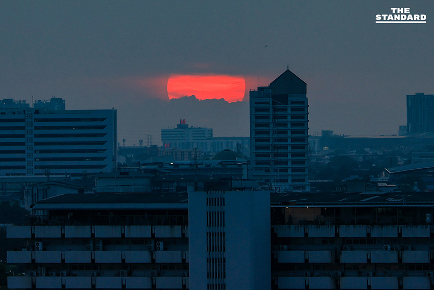 ชวนชม ดวงจันทร์เต็มดวง ครั้งแรกของปี ‘Wolf Moon’ 7