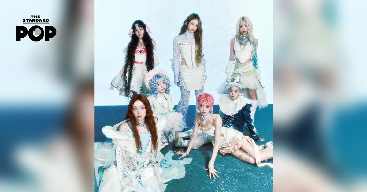 XG ประกาศเปลี่ยนความหมายของชื่อวงเป็น Xtraordinary Genes