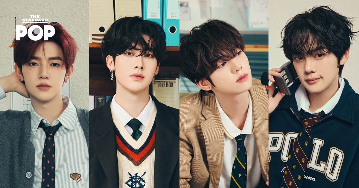 YH Ent. แถลงการณ์แผนอนาคตของ 4 สมาชิกในสังกัดหลังสิ้นสุดสัญญากับ ZEROBASEONE