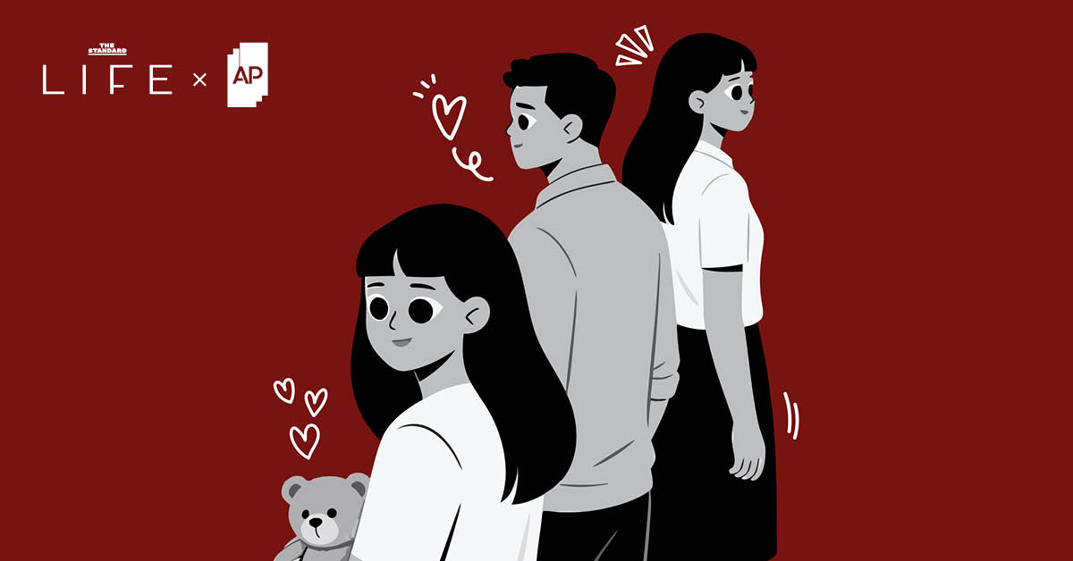 ของชิ้นโปรดของ ยิปโซ เอมี่ และ กวินท์ กับ ความทรงจำที่เปลี่ยนชีวิต