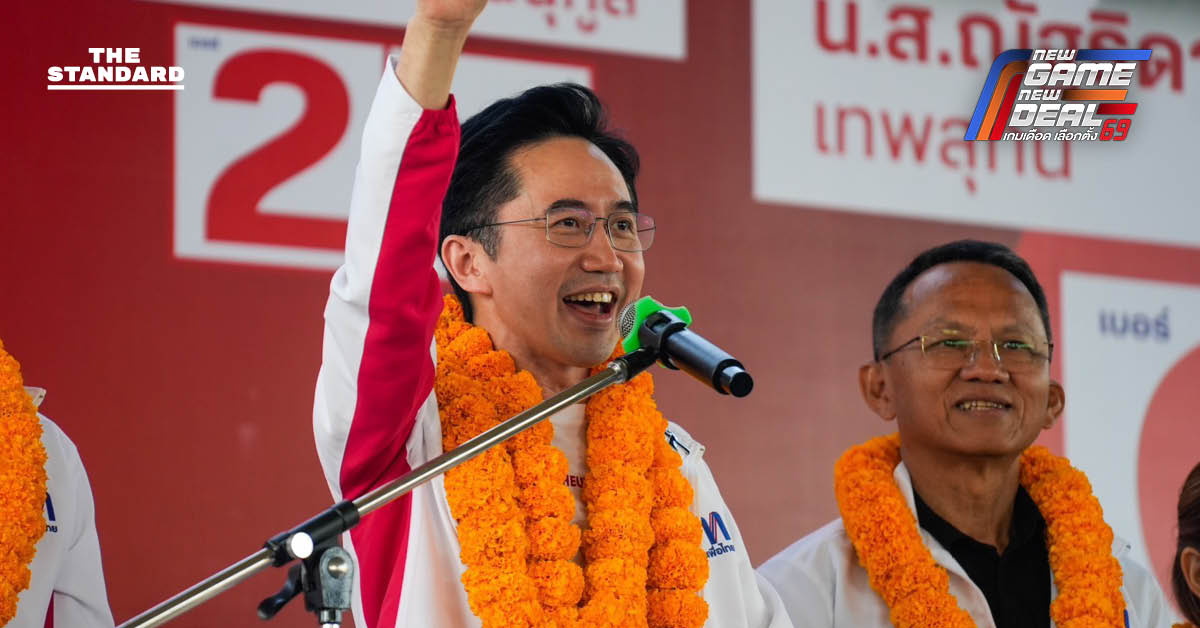 ยศชนัน ควง สมศักดิ์ บุก สุโขทัย มั่นใจกวาดเรียบทั้งจังหวัด พร้อมยกเครื่องแก้ปัญหาน้ำท่วม