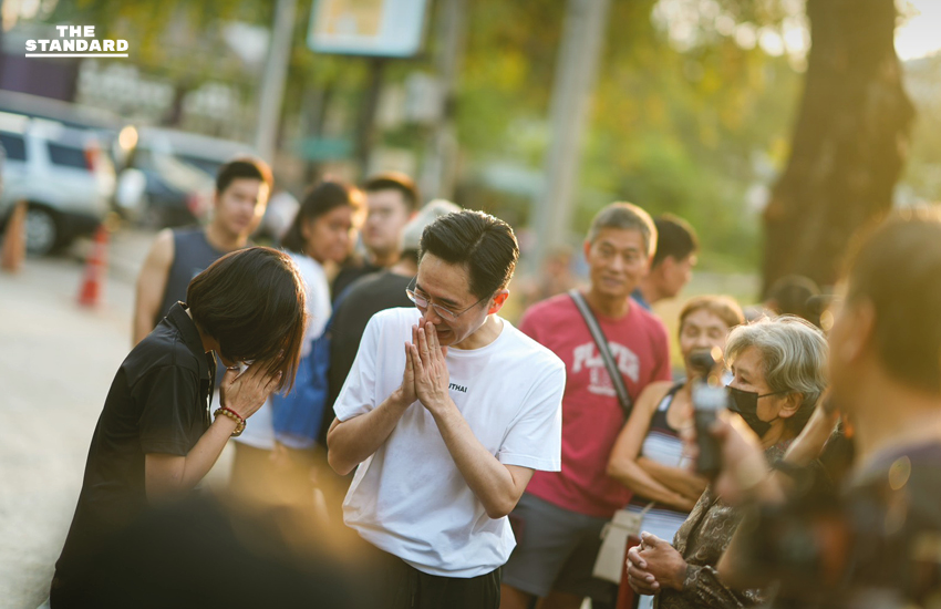 ยศชนันนำ เพื่อไทยวิ่งออกกำลัง สวนลุมพินี ดัน รถไฟฟ้า 20 บาท- รถเมล์แอร์ 10 บาท ลดมลพิษ 14