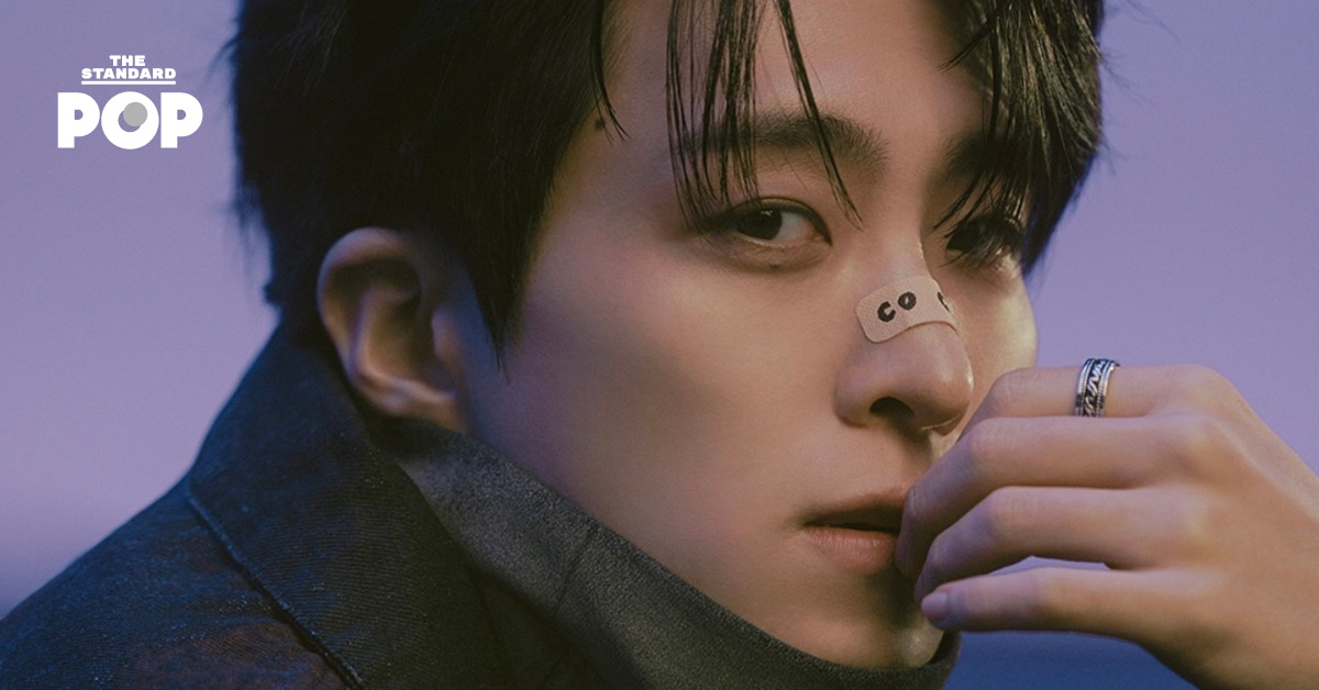 YOUNGJAE วง GOT7 บริจาคเงินช่วยเหลือสัตว์ในนามสุนัข Coco ที่จากไปเมื่อปีที่แล้ว (No changes were made because there are no proper nouns in the headline that directly follow a verb. For example, Coco follows สุนัข (a noun), not a verb.)