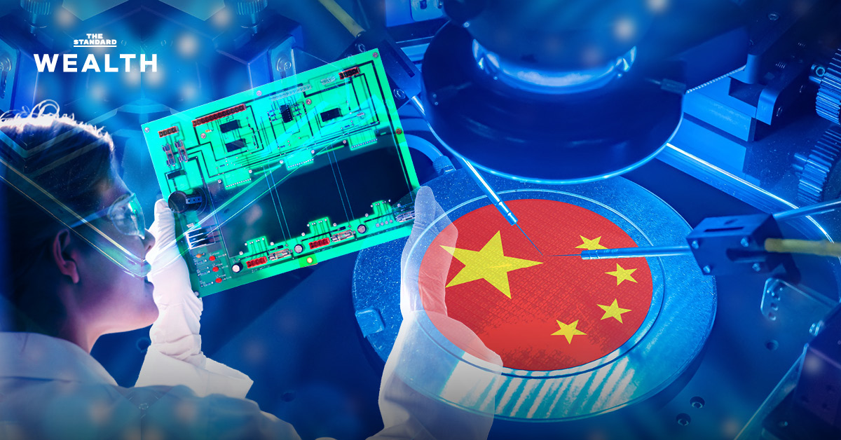 ZDT ยักษ์อิเล็กทรอนิกส์ ‘PCB’ จีนเบอร์หนึ่งโลก ทุ่ม 6.5 หมื่นล้าน เลือก ไทย ฐานผลิตไฮเทคโลก