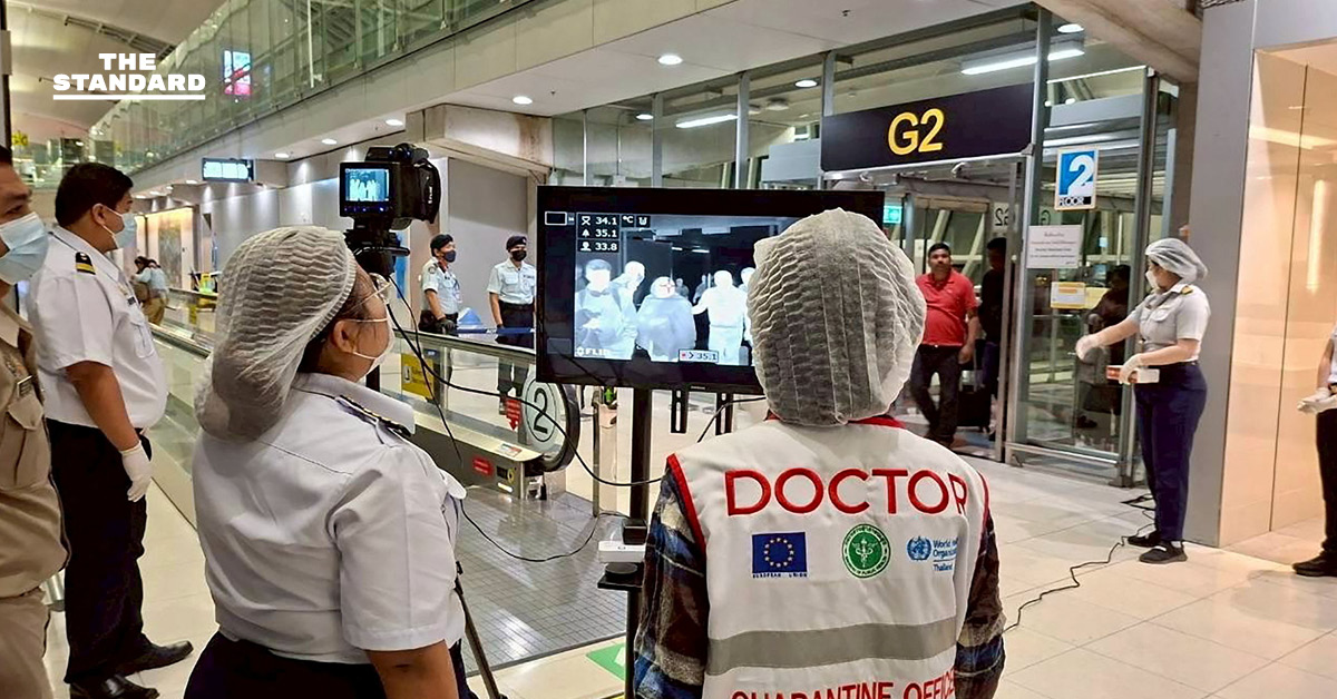 จับตาไวรัสนิปาห์ เอเชียขยับมาตรการรับมือ-เร่งคัดกรอง หลังอินเดียพบผู้ติดเชื้อ