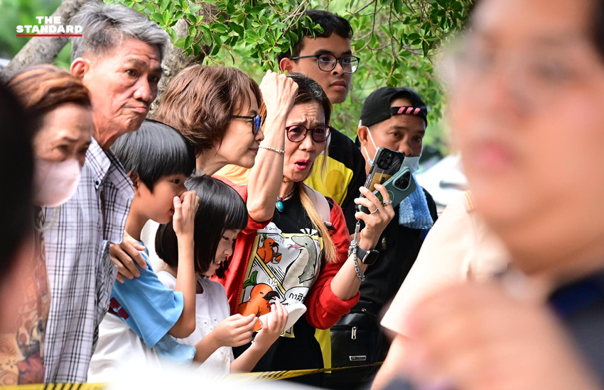 กทม. สรุปภาพรวมปิดหีบ ขอบคุณคนกรุงฯ 