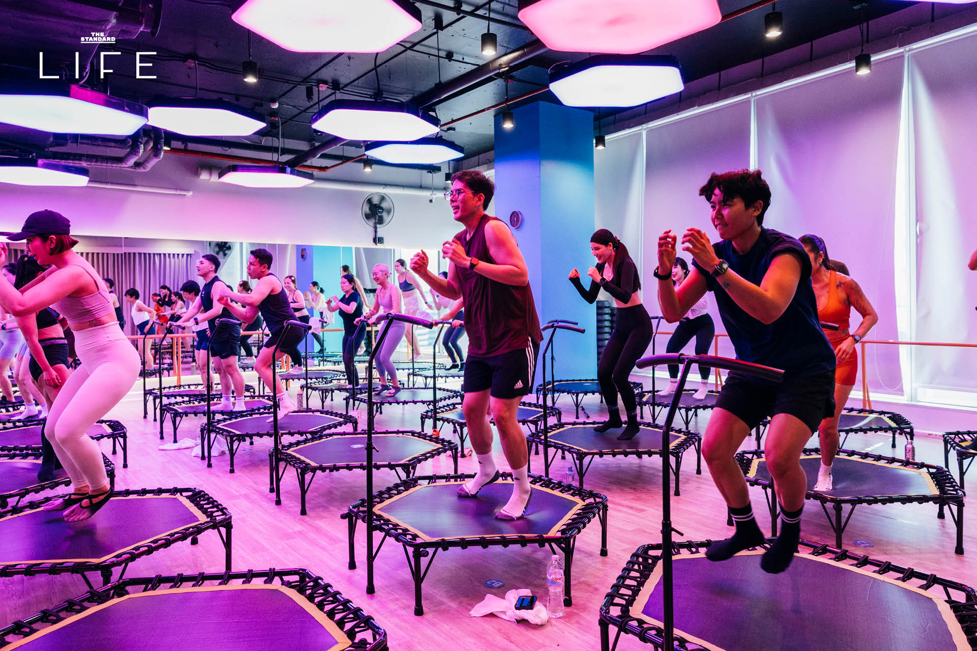 Flow Movement Studio