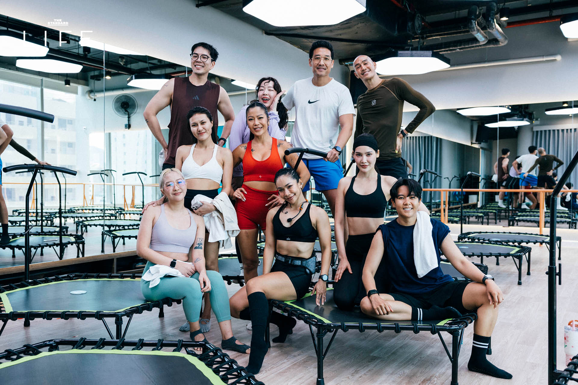 Flow Movement Studio