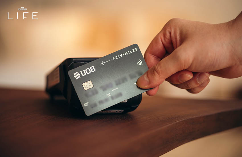 ดีเจพุฒ พุฒิชัย ในลุคสบายๆ ขณะพักผ่อนหลังเลิกงาน