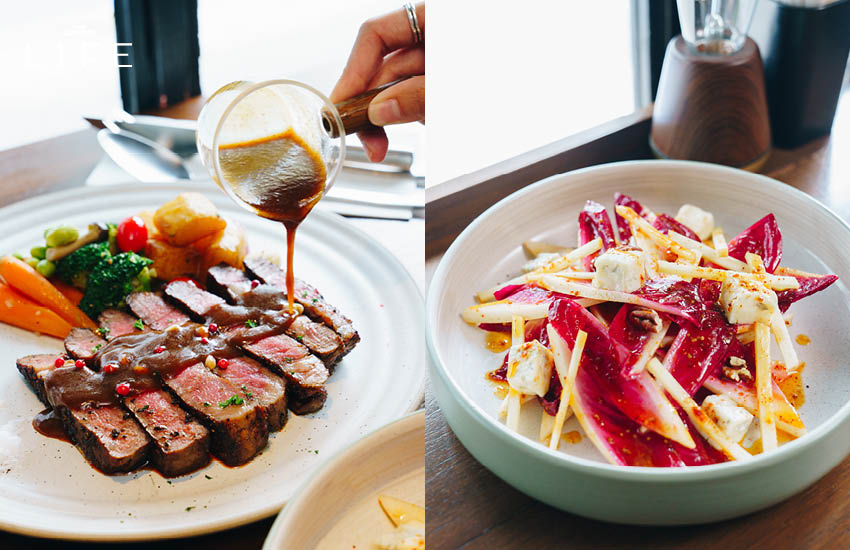 ดีเจพุฒ พุฒิชัย ในลุคสบายๆ ขณะพักผ่อนหลังเลิกงาน