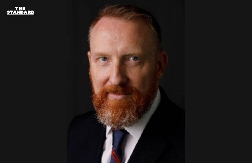 แมทธิว วีลเลอร์ นักวิเคราะห์อาวุโสจาก International Crisis Group ผู้เชี่ยวชาญด้านการเมืองไทยและความมั่นคงในเอเชียตะวันออกเฉียงใต้