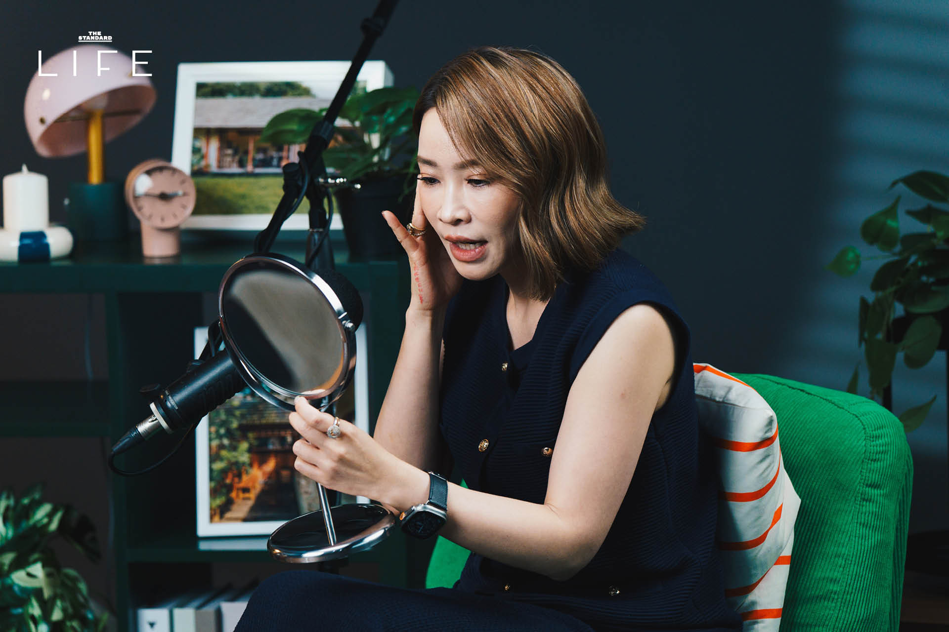 หมออุ๋ม-พญ. สุรัสศวัลย์