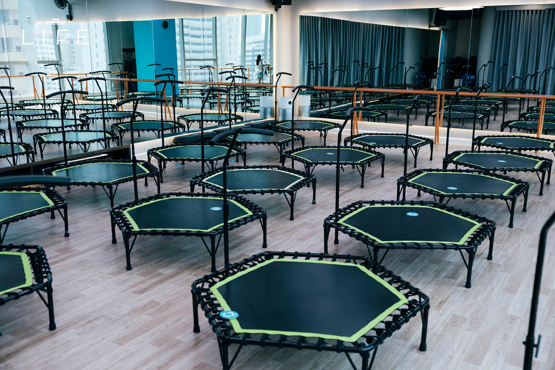 Flow Movement Studio