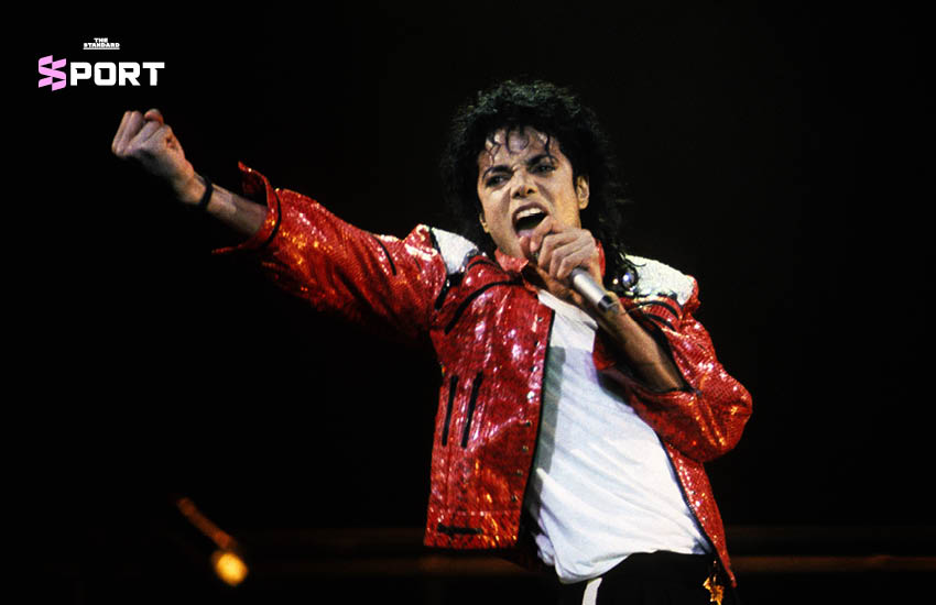 หนัง Michael Jackson 2026