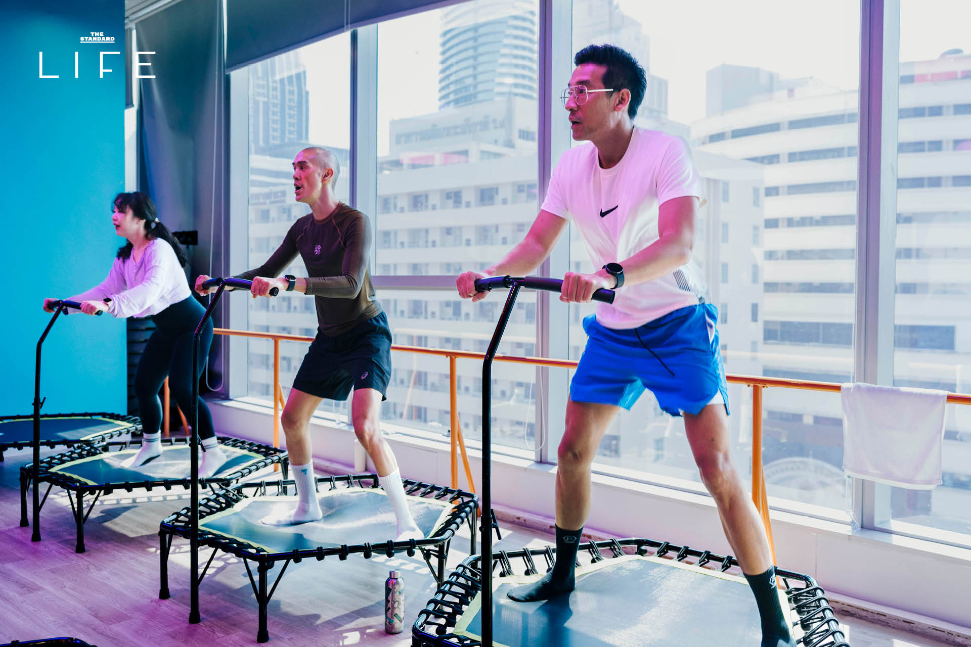 Flow Movement Studio