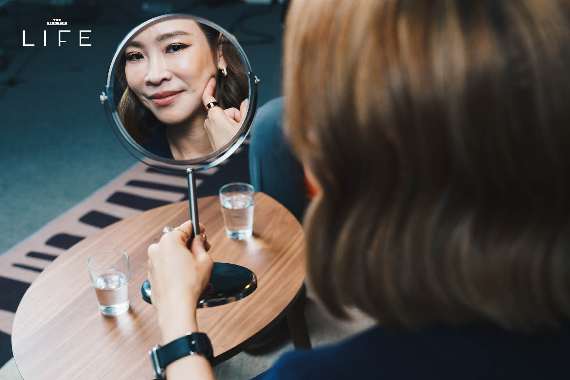 หมออุ๋ม-พญ. สุรัสศวัลย์