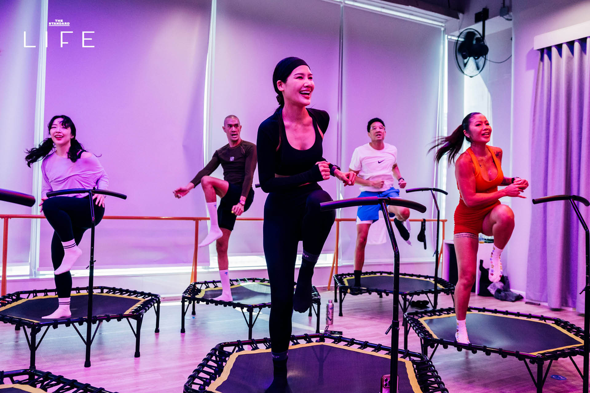 Flow Movement Studio