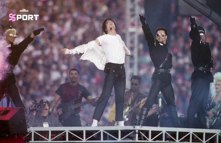 หนัง Michael Jackson 2026