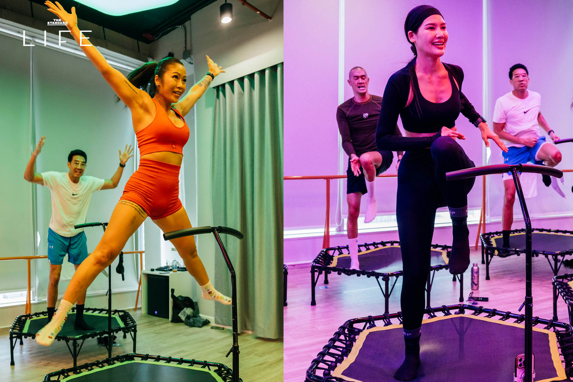 Flow Movement Studio