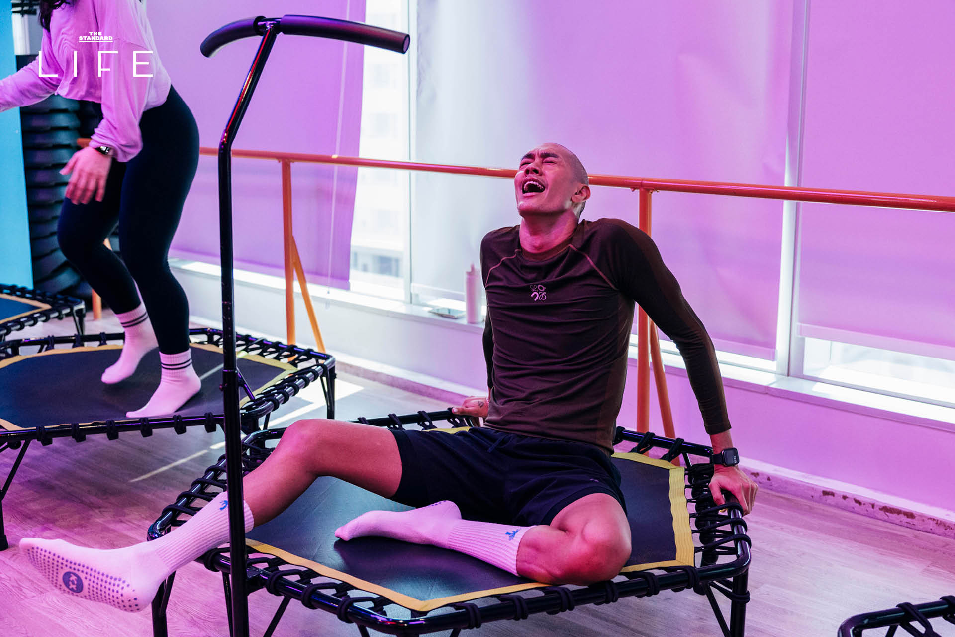 Flow Movement Studio