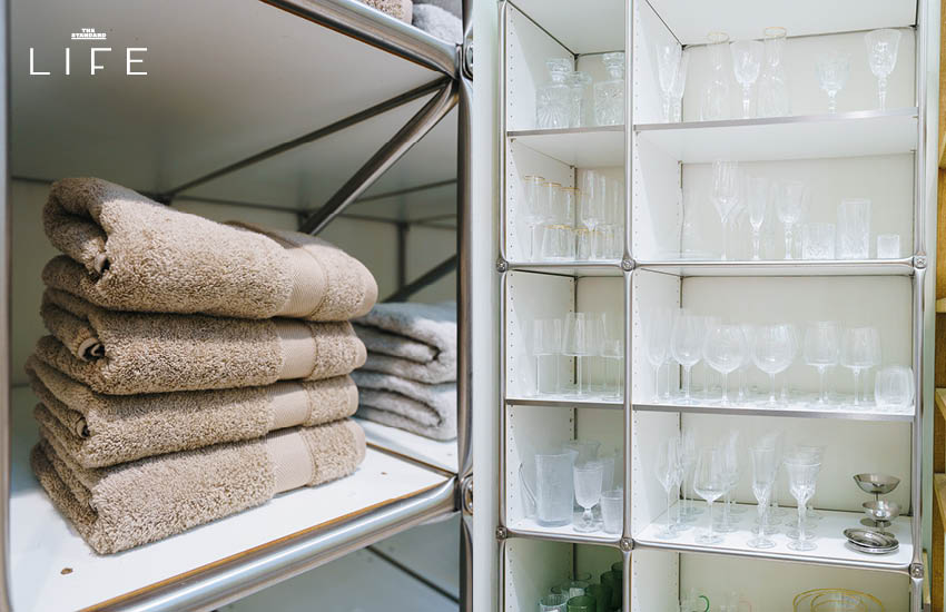 ดีเจพุฒ พุฒิชัย ในลุคสบายๆ ขณะพักผ่อนหลังเลิกงาน