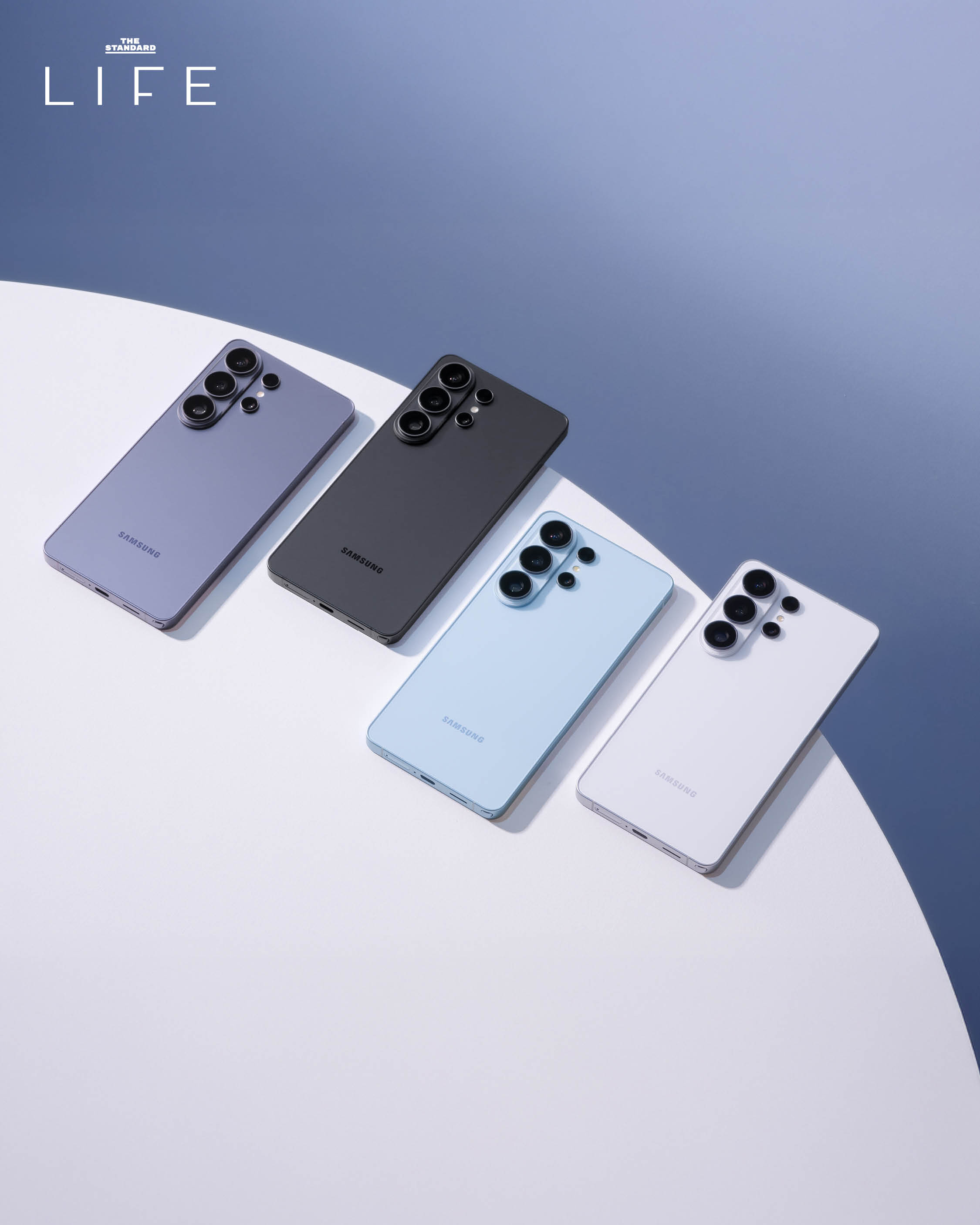 Samsung S26 Series ไม่ใช่แค่ AI เด่น แต่ ‘จอกันเผือก’ อาจเป็นตัวเปลี่ยนเกม