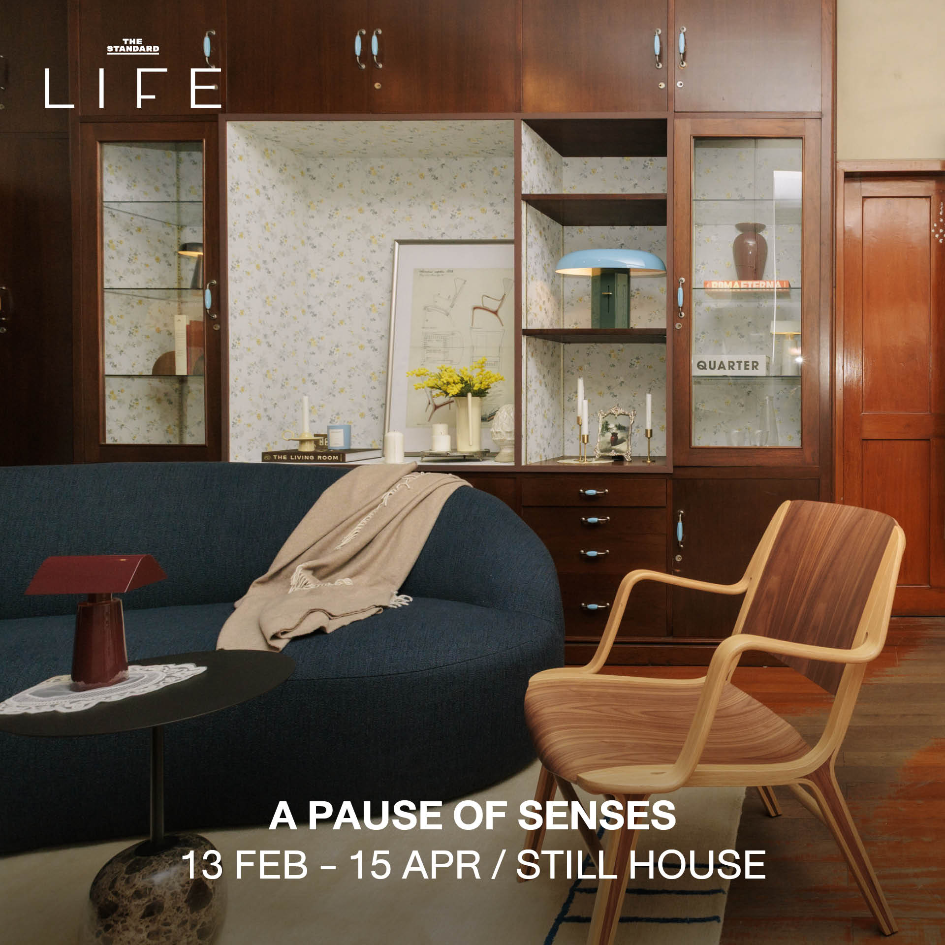 LIFE This Week ประจำสัปดาห์สุดท้ายของเดือนกุมภาพันธ์ (26 ก.พ. - 1 มี.ค. 2026)