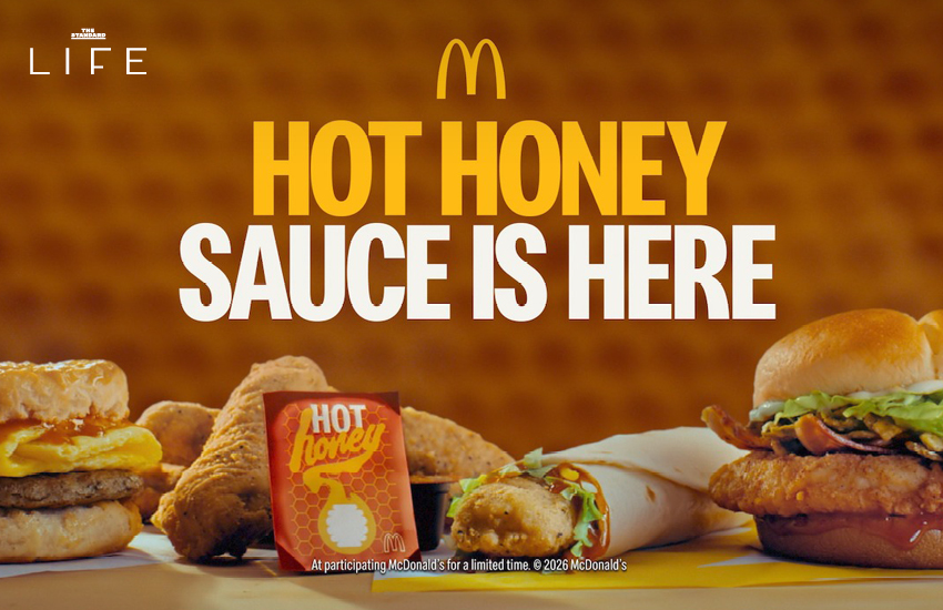 Swicy เทรนด์รสชาติปี 2026