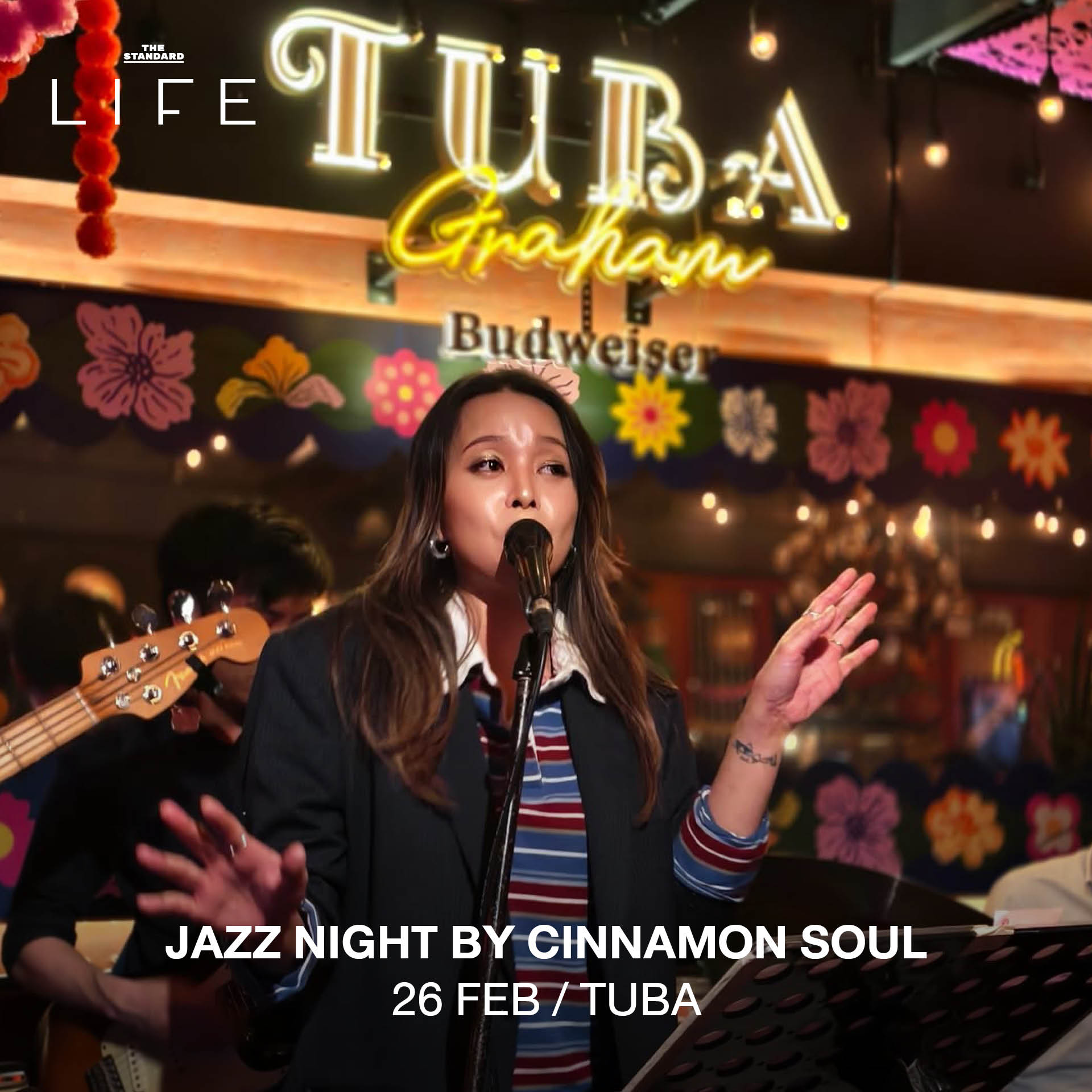 LIFE This Week ประจำสัปดาห์สุดท้ายของเดือนกุมภาพันธ์ (26 ก.พ. - 1 มี.ค. 2026)