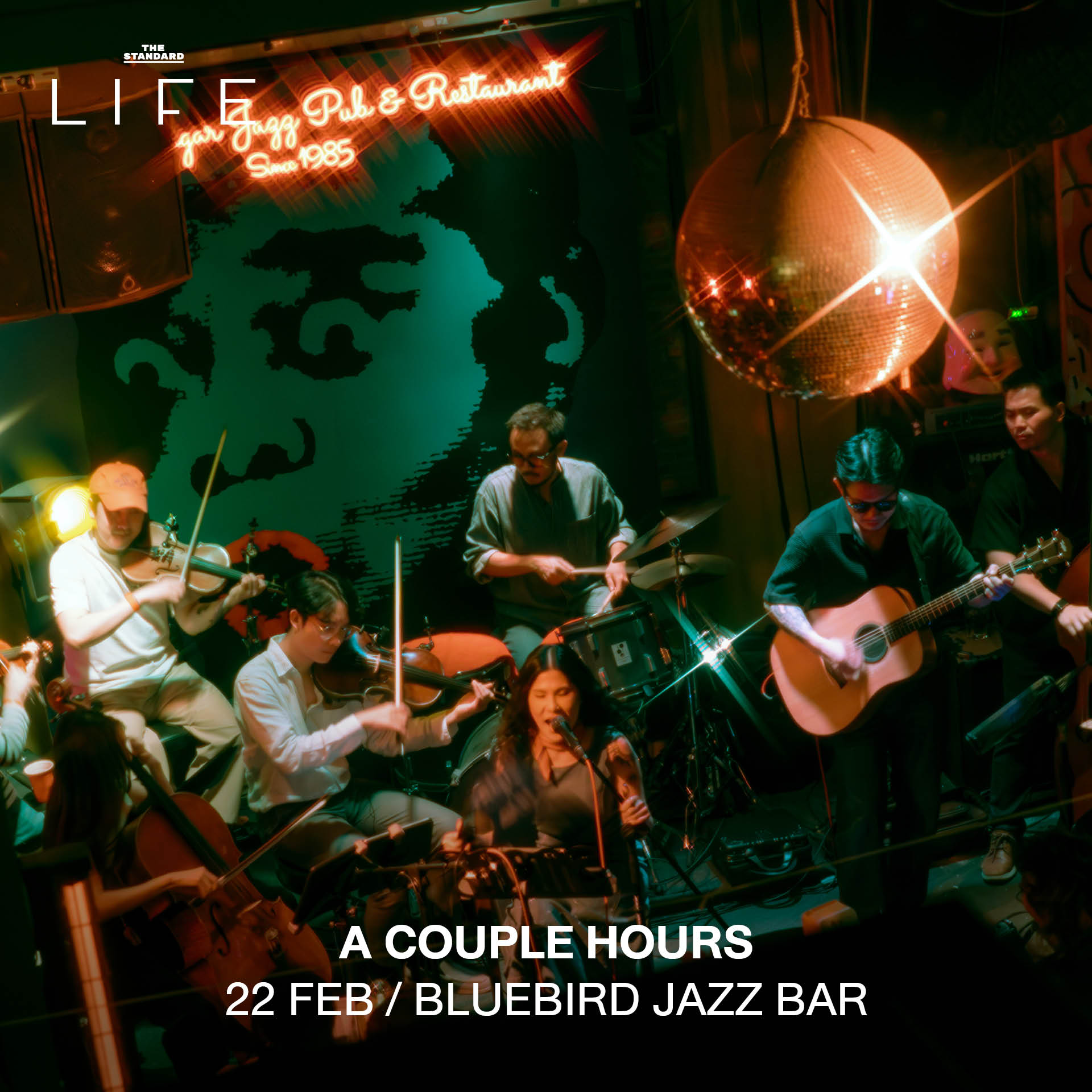 LIFE This Week ประจำสัปดาห์สุดท้ายของเดือนกุมภาพันธ์ (26 ก.พ. - 1 มี.ค. 2026)