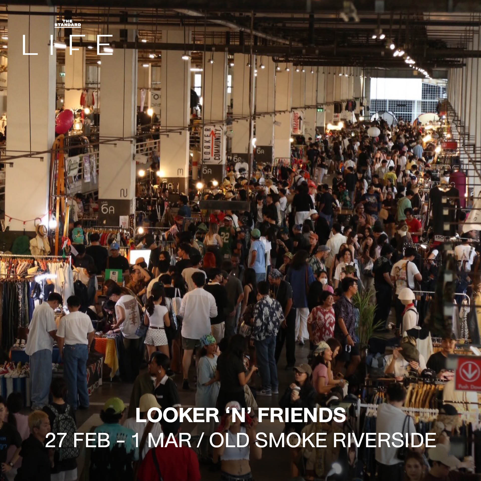 LIFE This Week สิ่งน่าทำที่เราอยากชวนคุณออกไปลองสัปดาห์นี้ 25 กุมภาพันธ์ - 3 มีนาคม 2569