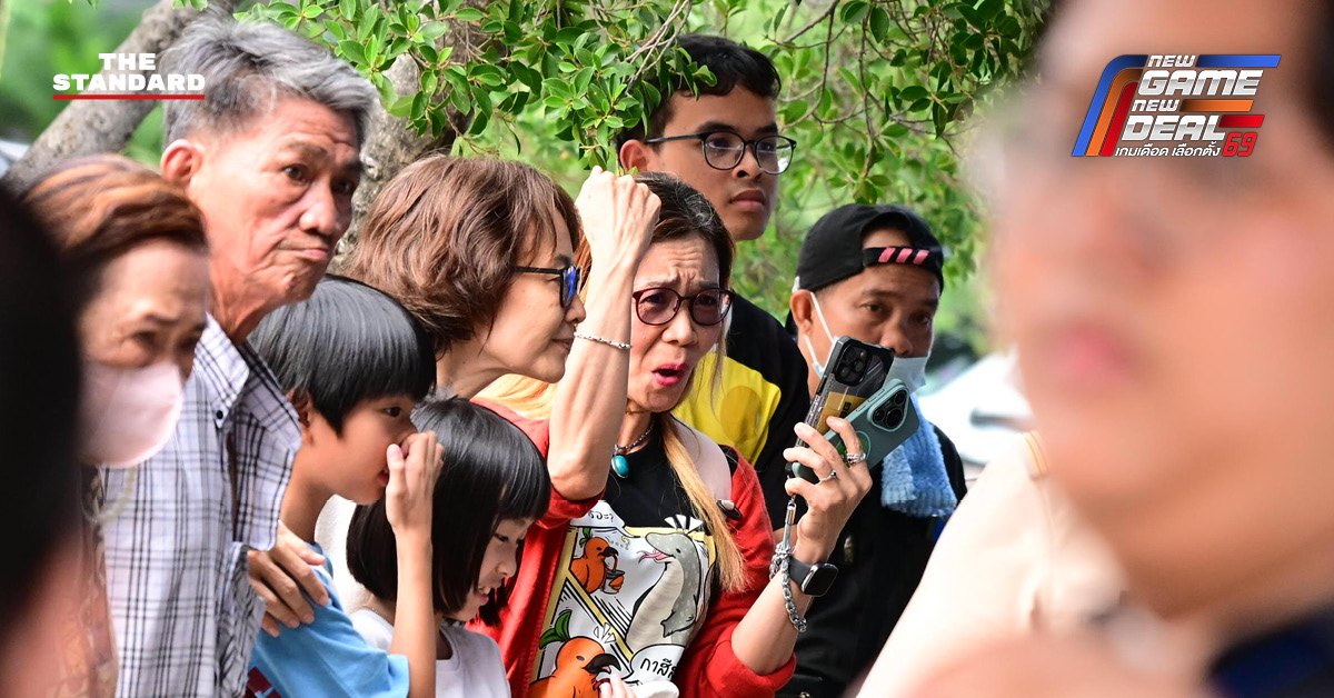 กทม. สรุปภาพรวมปิดหีบ ขอบคุณคนกรุงฯ