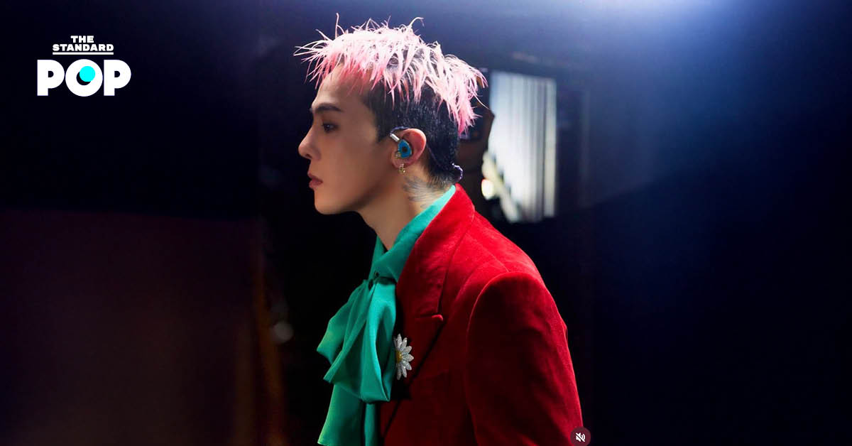 ต้นสังกัด G-DRAGON ดำเนินคดีโพสต์โจมตีและมุ่งร้ายต่อศิลปินกว่า 100 ราย