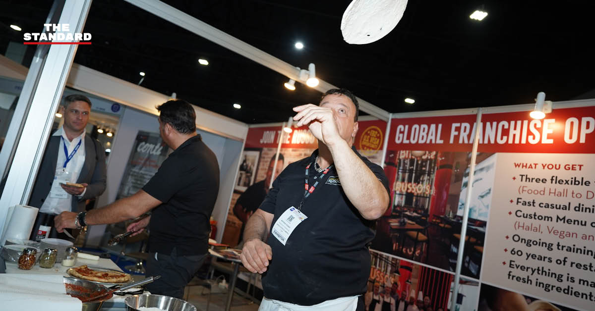 thaifex-horec-asia-2026-innovation-highlights