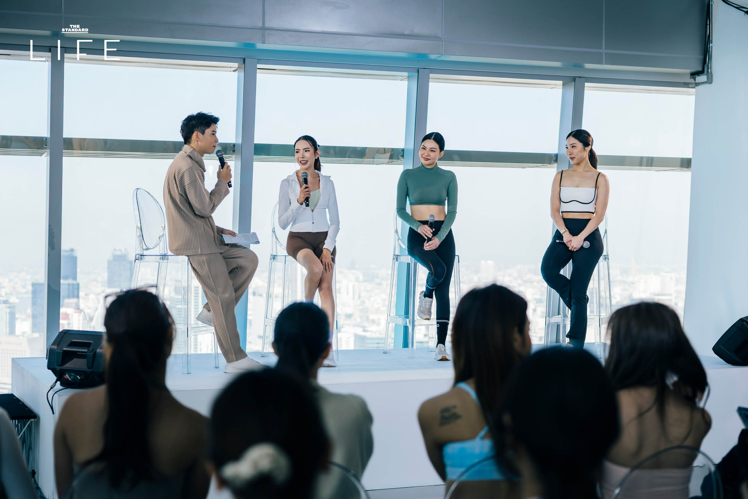 Definitely Wellness Journey by Menarini 