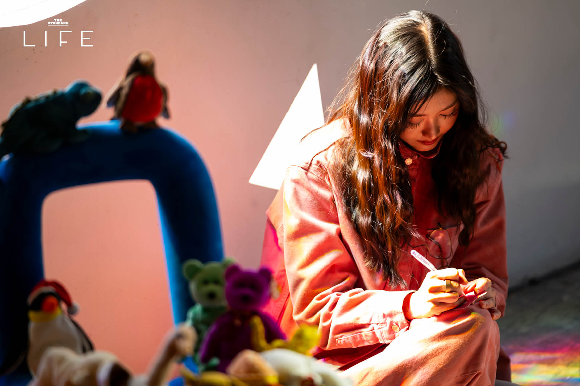 เจ้าชายน้อย ยิปโซ