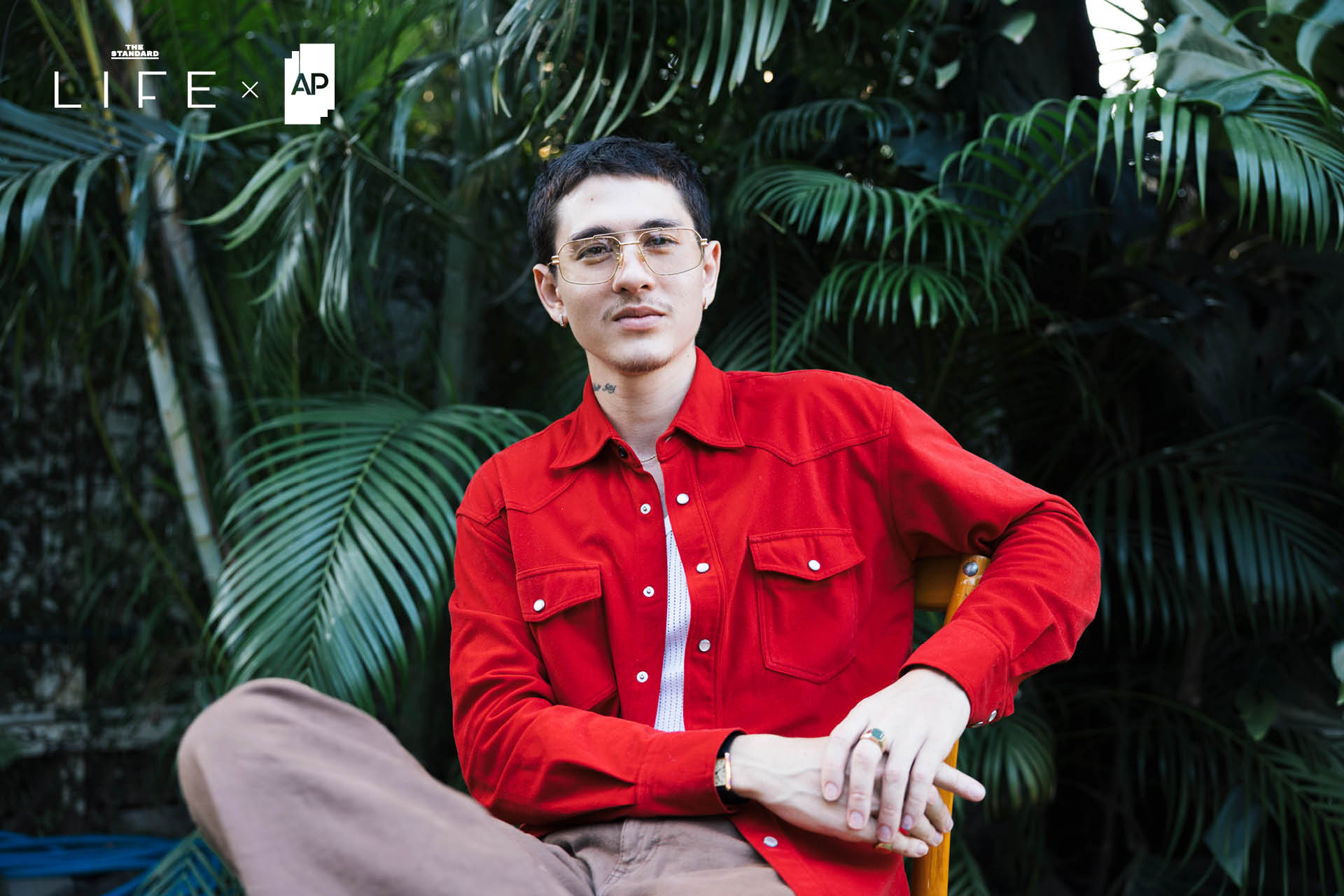 ‘กวินท์ ดูวาล’ กับ Toy as a Friend