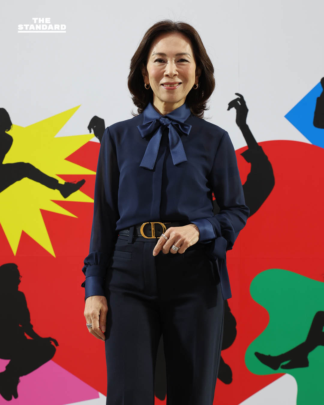 EM DISTRICT' ต่อยอด 'Academic Program