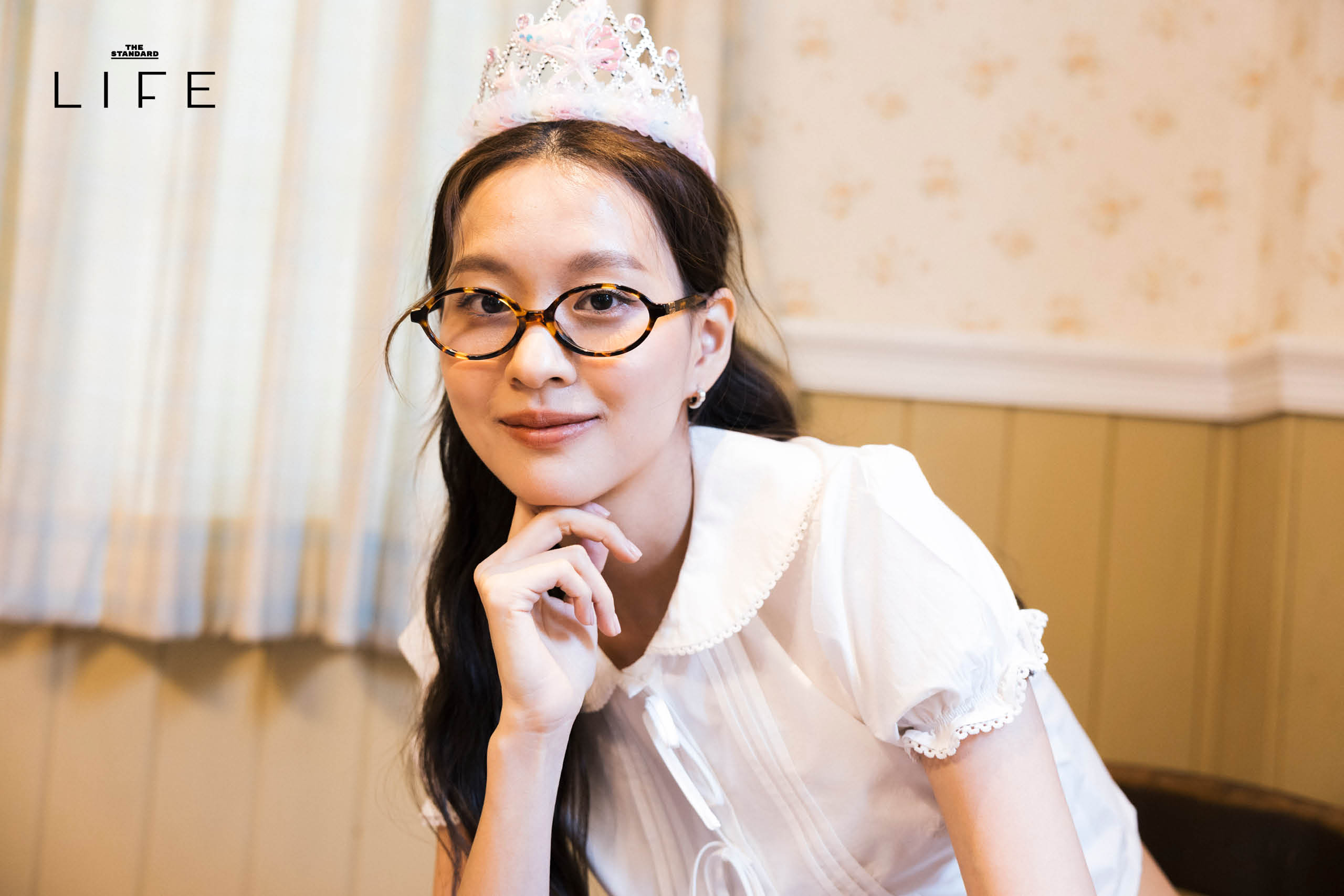 ‘เอมี่ ทิพย์วิภา’ กับ Toy as Inspiration ของสะสมที่ผลักดันให้อยากเดินทางท่องโลก