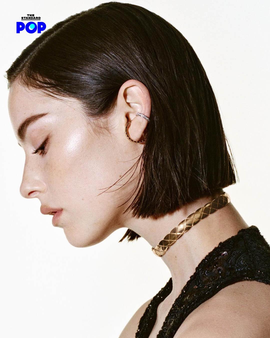 CHANEL Coco Crush 2026 campaign