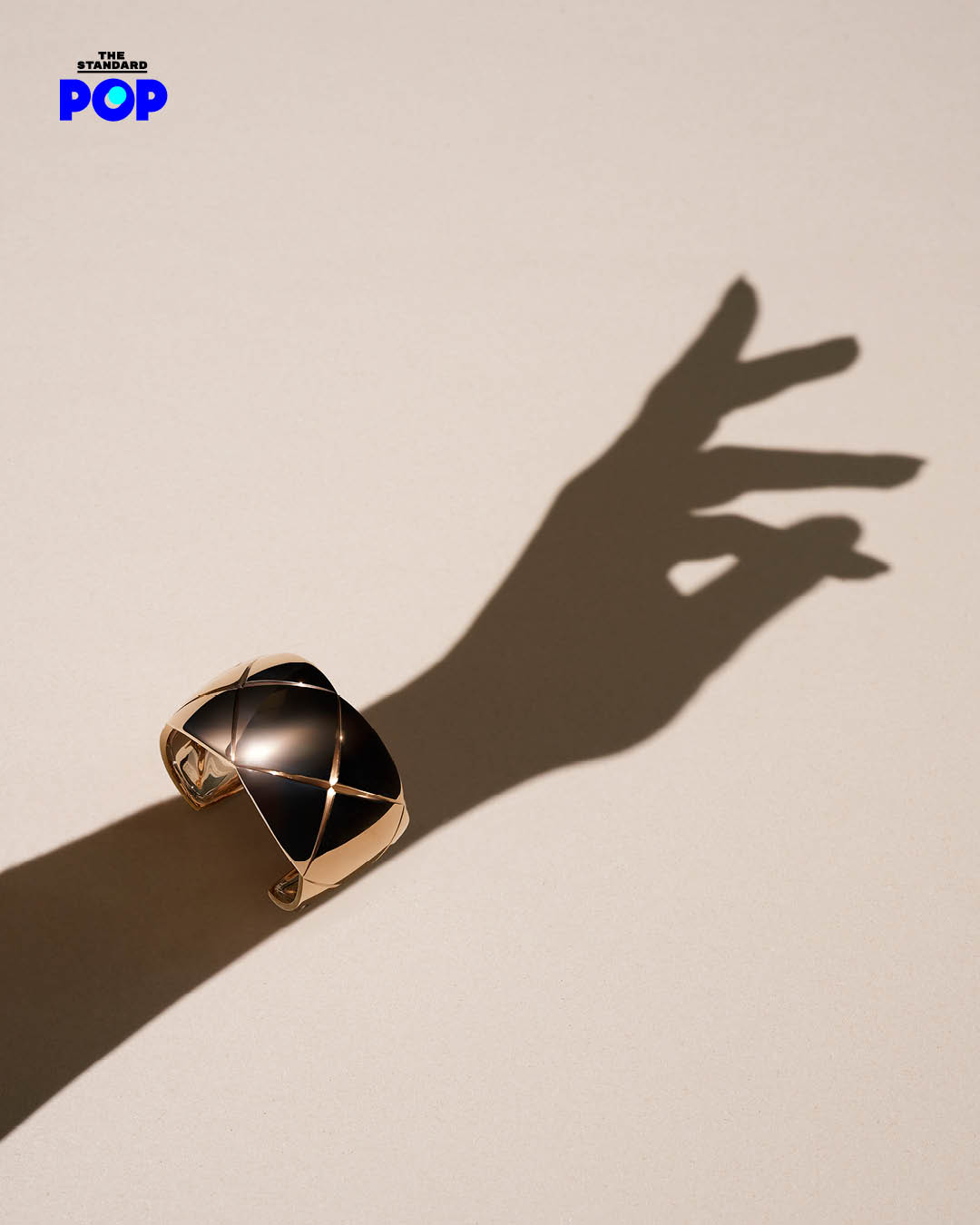 CHANEL Coco Crush 2026 campaign